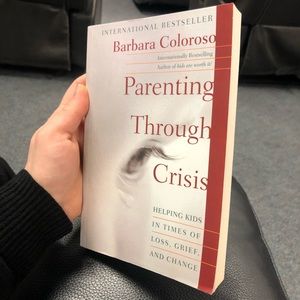 Parenting Through Crisis: Helping Kids in Times